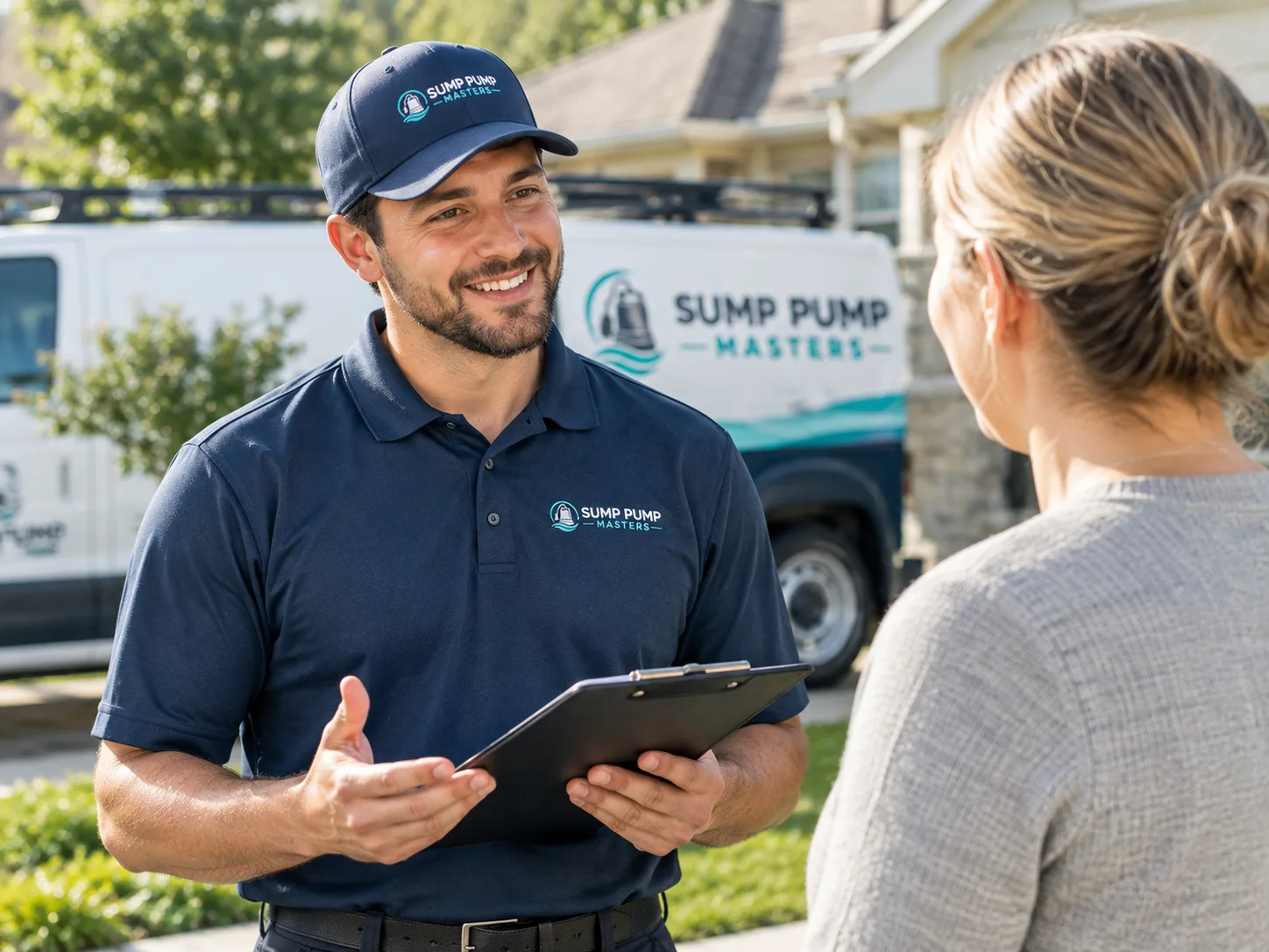 Sump Pump Repair Ashley, IL FAQs